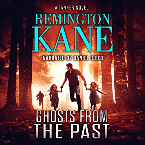 Cover of Ghosts from the Past