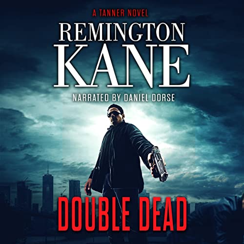 Cover of Double Dead