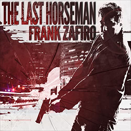 Cover of The Last Horseman