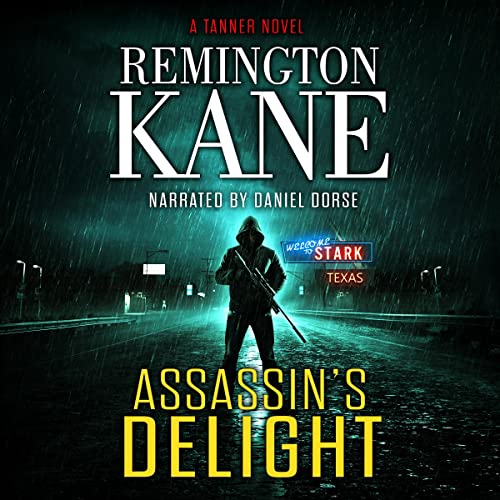 Cover of Assassin's Delight