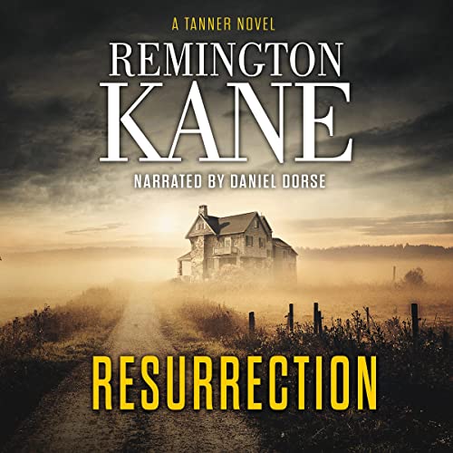 Cover of Resurrection