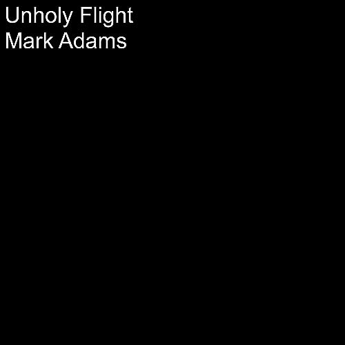 Cover of Unholy Flight