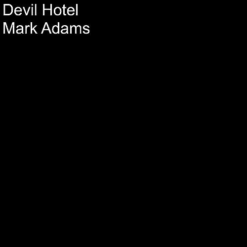 Cover of Devil Hotel