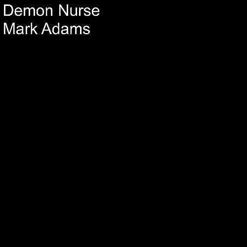 Cover of Demon Nurse