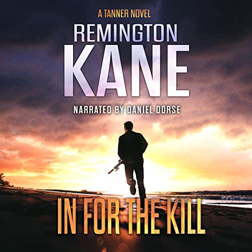 Cover of In for the Kill