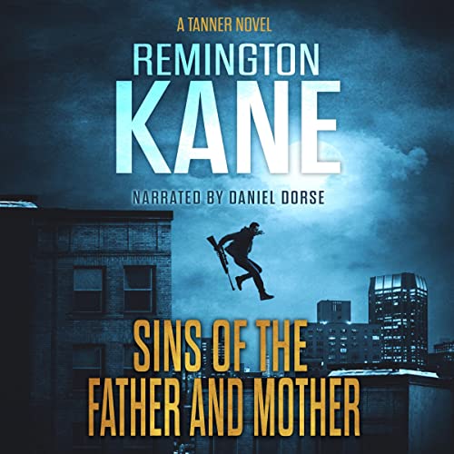 Cover of Sins of the Father and Mother