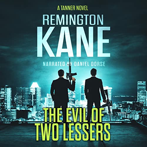 Cover of The Evil of Two Lessers
