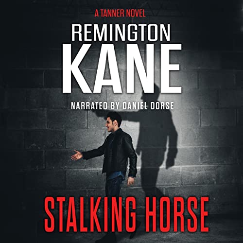 Cover of Stalking Horse