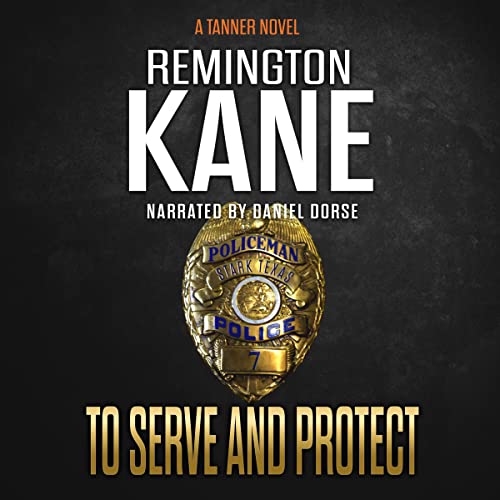 Cover of To Serve and Protect