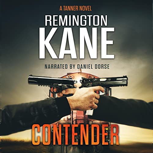 Cover of Contender
