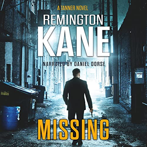 Cover of Missing