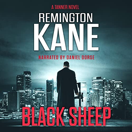 Cover of Black Sheep