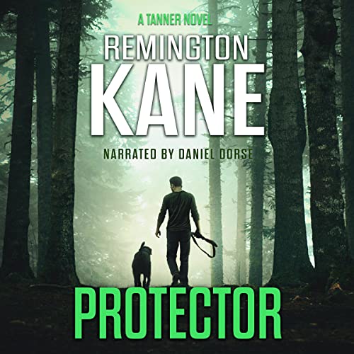 Cover of Protector