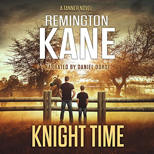 Cover of Knight Time