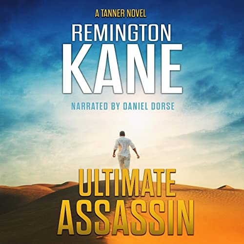 Cover of Ultimate Assassin