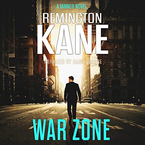 Cover of War Zone