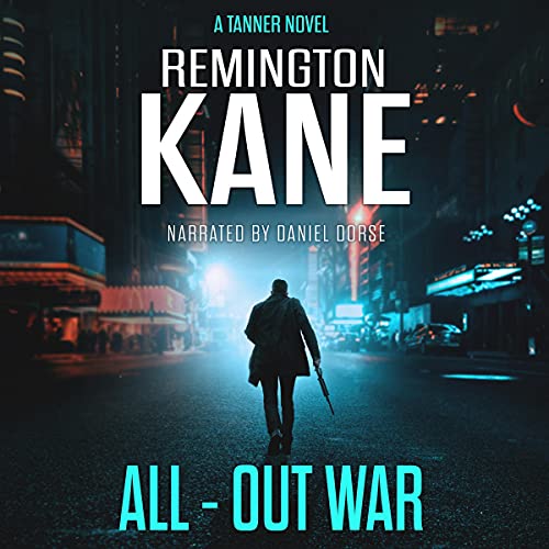 Cover of All-Out War