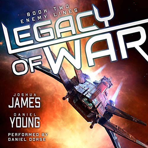 Cover of Enemy Lines