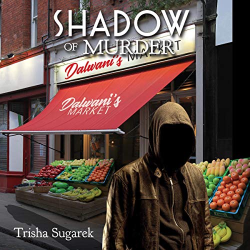 Cover of Shadow of Murder