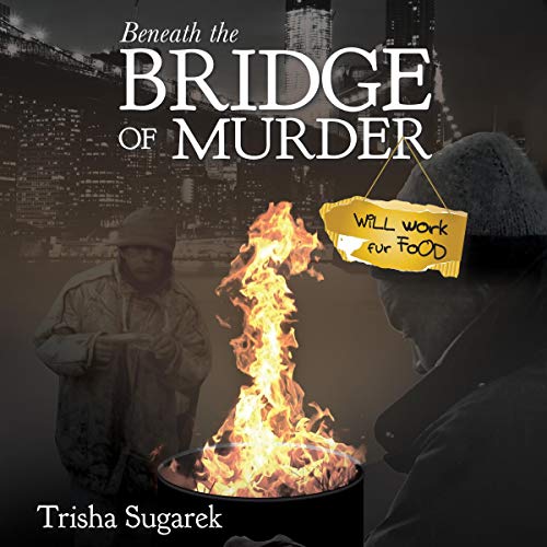 Cover of Beneath the Bridge of Murder