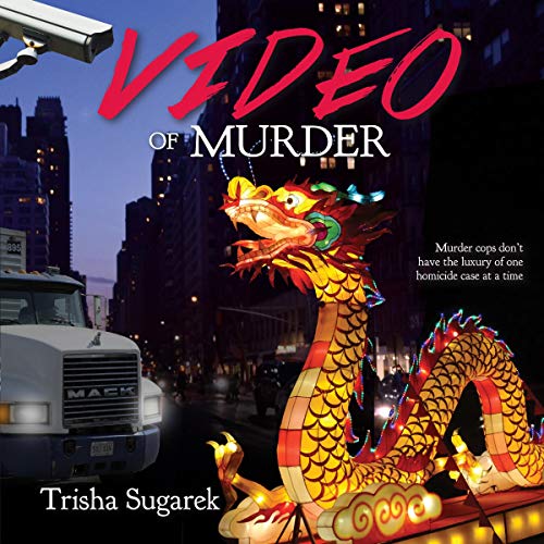 Cover of Video of Murder