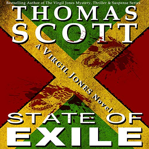 Cover of State of Exile