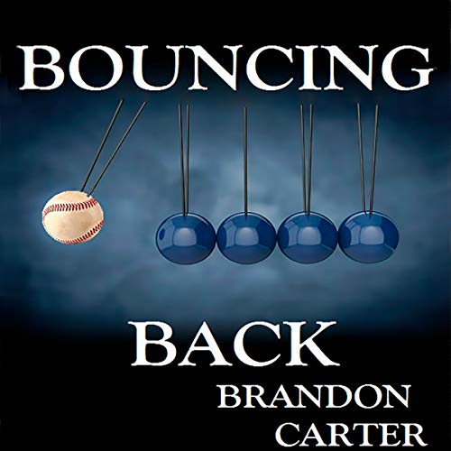 Cover of Bouncing Back