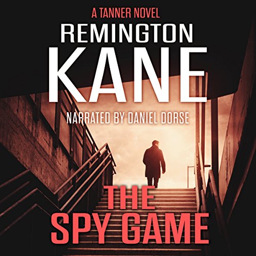 Cover of The Spy Game