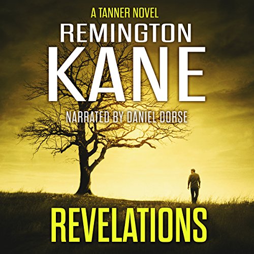 Cover of Revelations