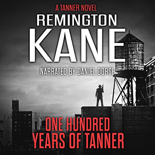 Cover of One Hundred Years of Tanner