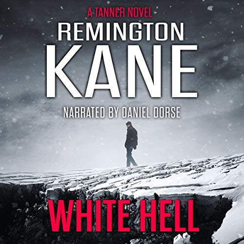 Cover of White Hell