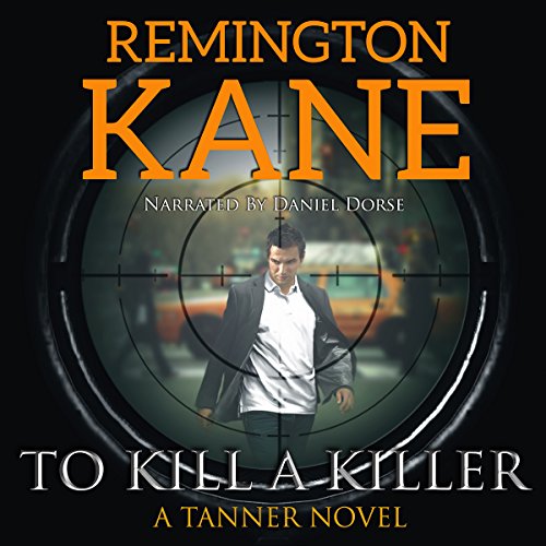 Cover of To Kill a Killer
