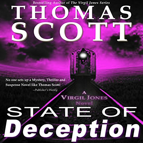 Cover of State of Deception