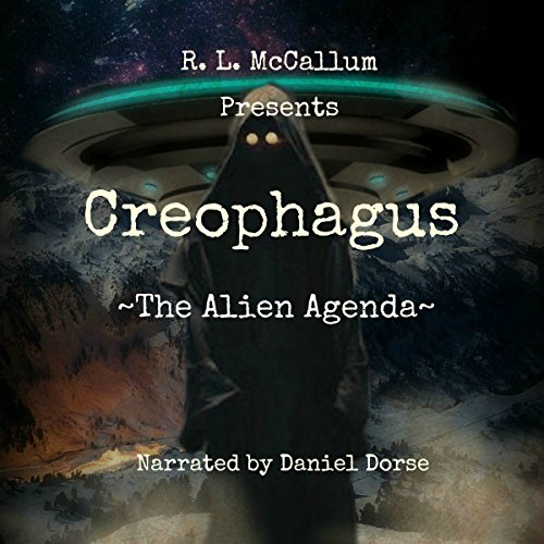 Cover of Creophagus