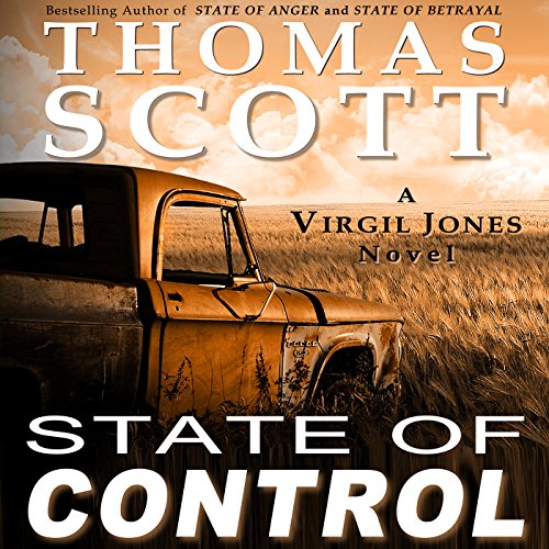 Cover of State of Control