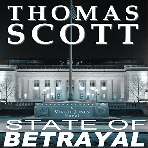Cover of State of Betrayal