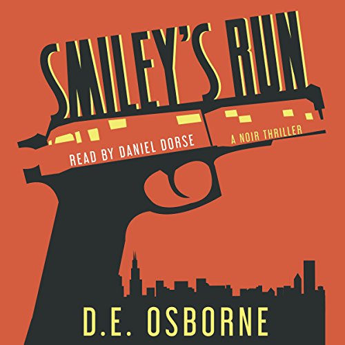 Cover of Smiley's Run