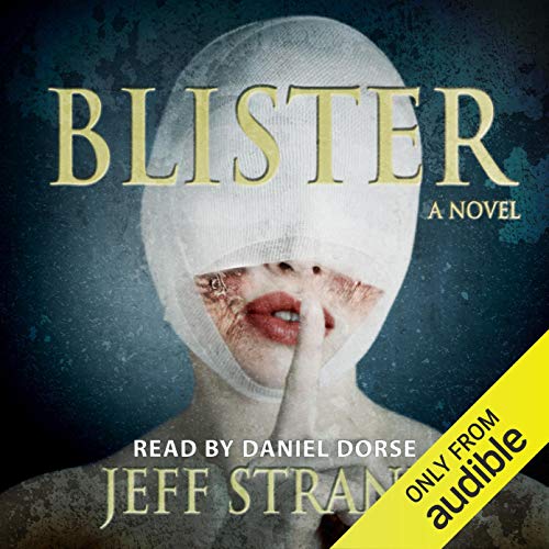 Cover of Blister