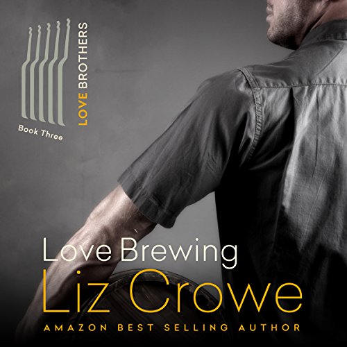 Cover of Love Brewing