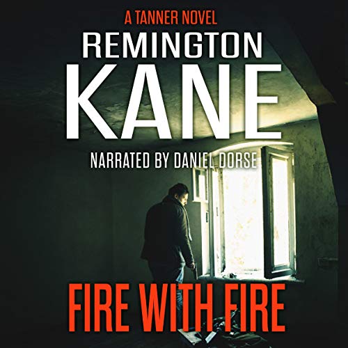 Cover of Fire with Fire