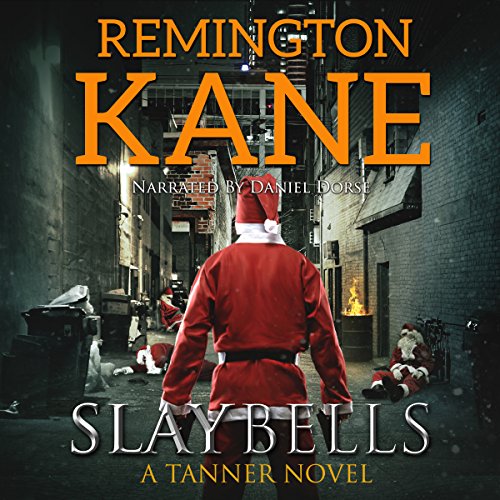 Cover of Slay Bells