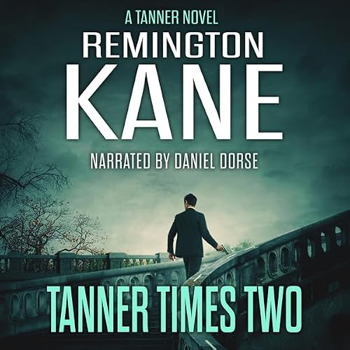 Cover of Tanner Times Two
