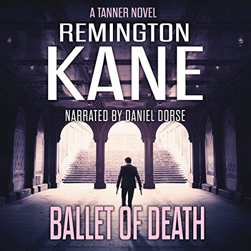 Cover of Ballet of Death