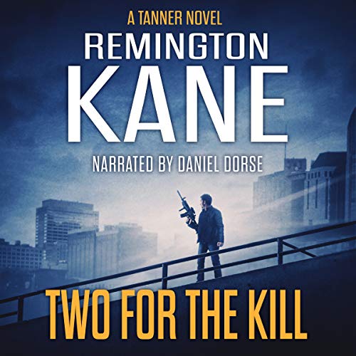 Cover of Two for the Kill