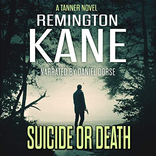 Cover of Suicide or Death