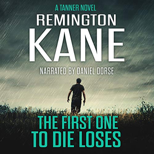 Cover of The First One to Die Loses