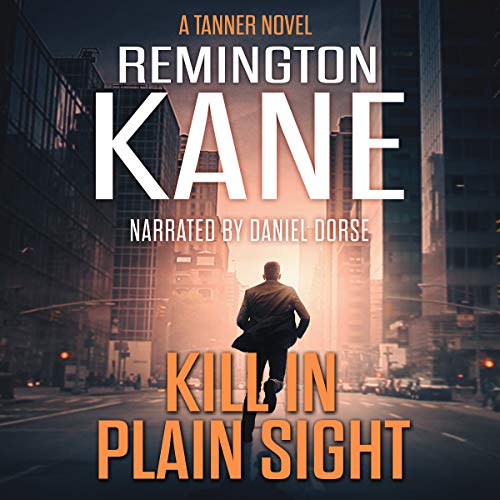 Cover of Kill in Plain Sight