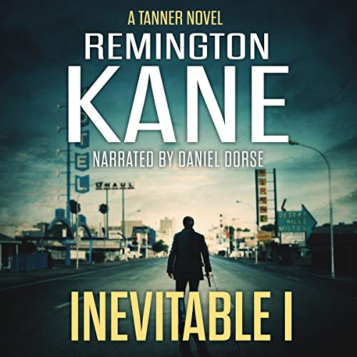 Cover of Inevitable I