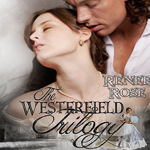 Cover of The Westerfield Trilogy