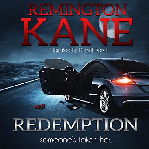 Cover of Redemption: Someone's Taken Her...